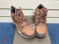ARIAT TELLURIDE II H20 BOOTS - 7