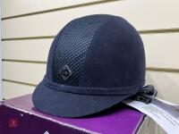 CHARLES OWEN AYR8 RIDING HAT - 6
