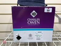 CHARLES OWEN AYR8 RIDING HAT - 8