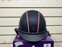 CHARLES OWEN AYR8 RIDING HAT - 5
