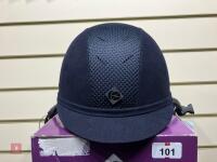 CHARLES OWEN AYR8 RIDING HAT - 3