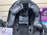 CHARLES OWEN AYR8 RIDING HAT - 8