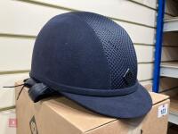 CHARLES OWEN AYR8 RIDING HAT - 3