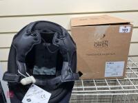 CHARLES OWEN AYR8 RIDING HAT - 10