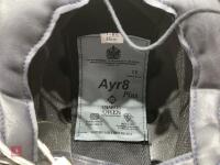 CHARLES OWEN AYR8 RIDING HAT - 11