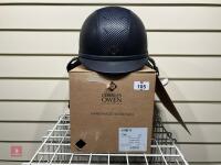 CHARLES OWEN AYR8 RIDING HAT - 2