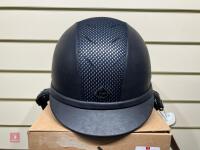 CHARLES OWEN AYR8 RIDING HAT - 4