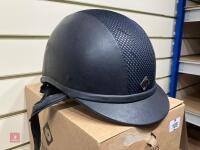 CHARLES OWEN AYR8 RIDING HAT - 5