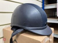 CHARLES OWEN AYR8 RIDING HAT - 6