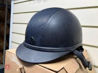 CHARLES OWEN AYR8 RIDING HAT - 7