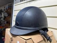 CHARLES OWEN AYR8 RIDING HAT - 8