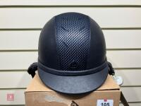 CHARLES OWEN AYR8 RIDING HAT - 11