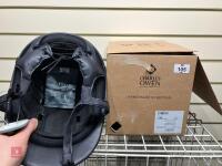 CHARLES OWEN AYR8 RIDING HAT - 14