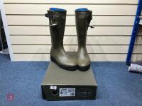 LE CHAMEAU VIERZONORD WELLIES - 2