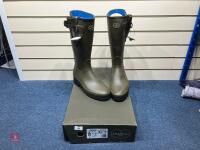 LE CHAMEAU VIERZONORD WELLIES - 10