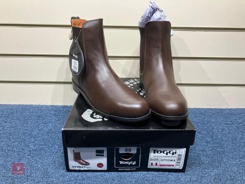TOGGI OTTOWA BOOTS