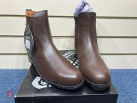 TOGGI OTTOWA BOOTS - 3
