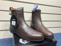 TOGGI OTTOWA BOOTS - 4