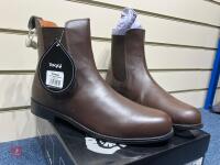 TOGGI OTTOWA BOOTS - 5