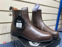 TOGGI OTTOWA BOOTS - 6