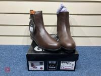 TOGGI OTTOWA BOOTS - 9
