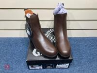 TOGGI OTTOWA BOOTS - 10