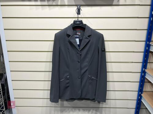 PE NERA LADIES SIZE 12 COMPETITON JACKET