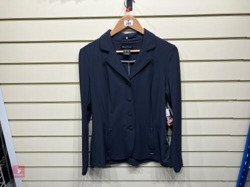 ARIAT LADIES 10L ARTICO LS SHOW COAT