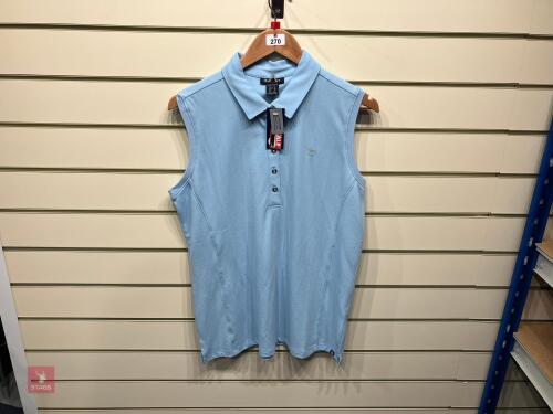 ARIAT LADIES XL PRIX POLO