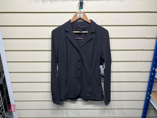 ARIAT LADIES 8L ARTICO LS SHOW COAT