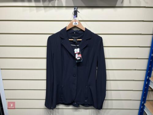 ARIAT LADIES 8L ARTICO LS SHOW COAT