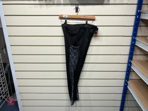 MOUNTAIN HORSE LADIES SIZE 26 TIGHTS