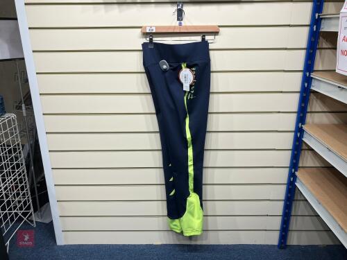 FIREFOOT LADIES SIZE 32 BREECHES