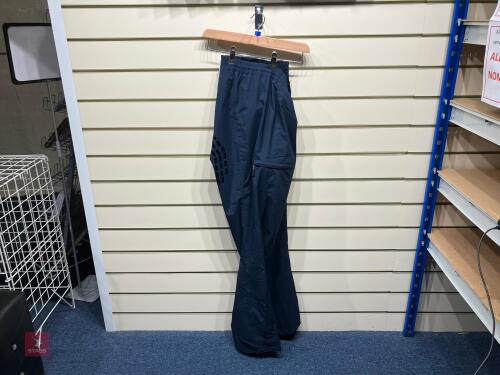 MOUNTAIN HORSE L WATERPROOF TROUSERS