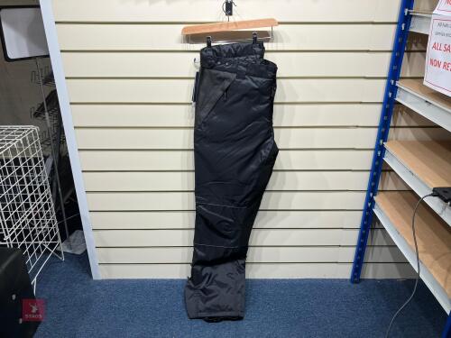 MOUNTAIN HORSE XL POLAR BREECHES