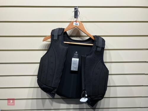 CHARLES OWEN KONTOUR BODY PROTECTOR