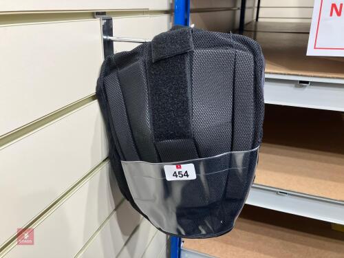 RACE SAFE RS2000 SHOULDER PROTECTORS