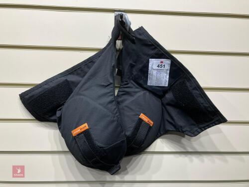 LARGE AIROWEAR SHOULDER PROTECTORS