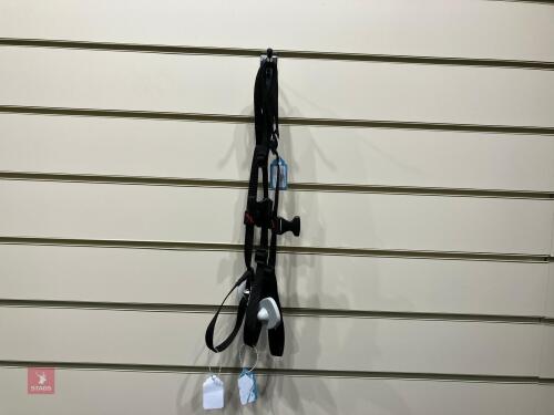3 HIT AIR SADDLE STRAPS