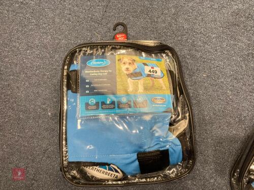 WEATHERBEETA COOLING DOG COAT