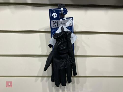MARK TODD PROTOUCH WINTER GLOVES