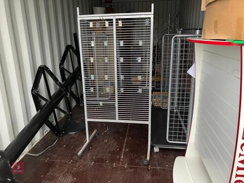 MOBILE DISPLAY UNIT