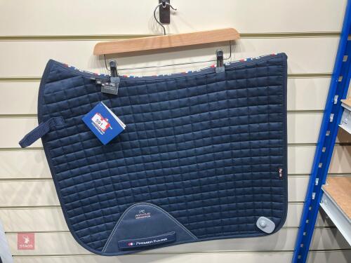 PREMIER EQUINE SADDLE PAD