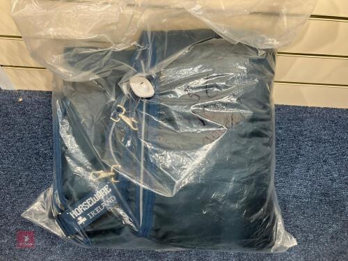 HORSEWARE 100G LINER