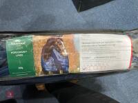 HORSEWARE 200G LINER - 3