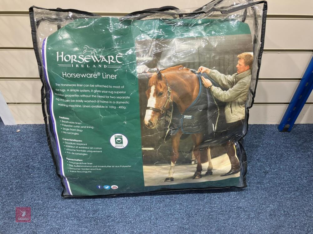 HORSEWARE 300G LINER