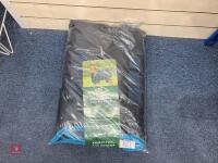 AMIGO FOAL 200G RIPSTOP TURNOUT RUG