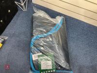 AMIGO FOAL 200G RIPSTOP TURNOUT RUG - 2