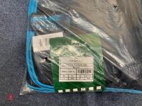 AMIGO FOAL 200G RIPSTOP TURNOUT RUG - 6