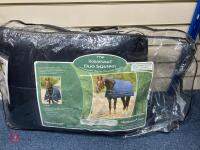 HORSEWARE LINER 300G DUO SYSTEM